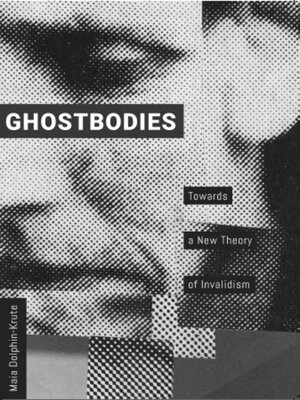 cover image of Ghostbodies